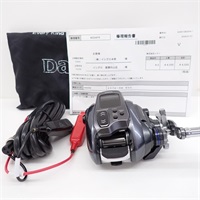 ２３フォースマスター６００　右